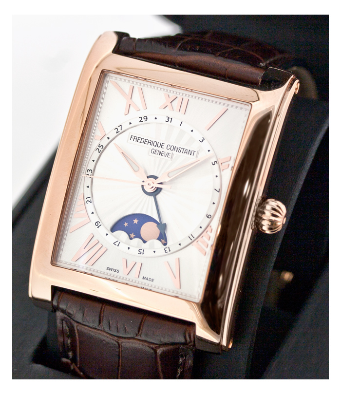 Frederique Constant FC-330MS4MC4